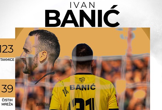 Bane, HVALA!